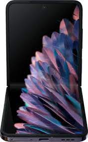 Oppo Find N2 Flip 5G Mobile Phone